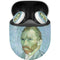 Vincent Van Gogh Self-portrait Google Pixel Buds Skin